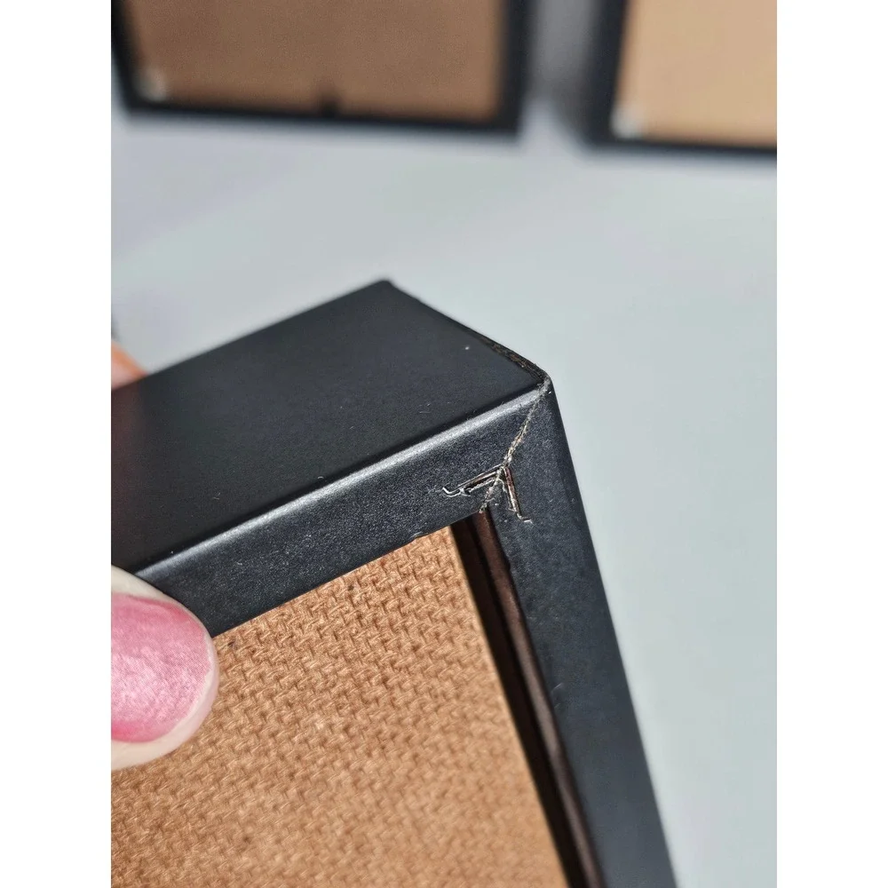 IKEA *flaws* minor